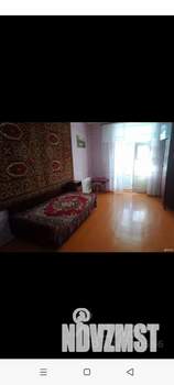 2-к квартира, на длительный срок, 64м2, 4/4 этаж