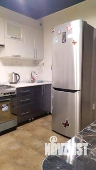 1-к квартира, посуточно, 36м2, 2/3 этаж