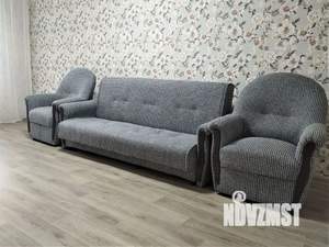 2-к квартира, посуточно, 67м2, 3/10 этаж