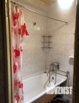 1-к квартира, на длительный срок, 32м2, 3/5 этаж