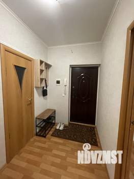1-к квартира, на длительный срок, 42м2, 8/16 этаж