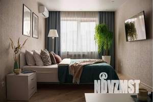 2-к квартира, посуточно, 57м2, 9/10 этаж