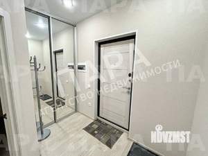 1-к квартира, на длительный срок, 42м2, 14/25 этаж