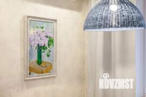 1-к квартира, посуточно, 56м2, 11/13 этаж