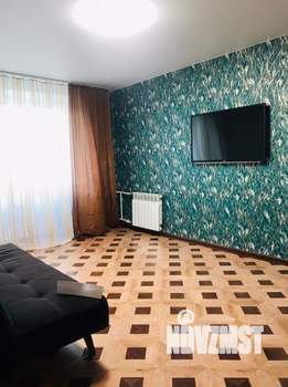 2-к квартира, посуточно, 70м2, 1/1 этаж