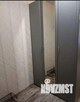 Студия квартира, посуточно, 30м2, 10/18 этаж