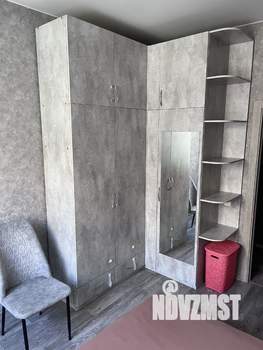 2-к квартира, на длительный срок, 44м2, 1/3 этаж