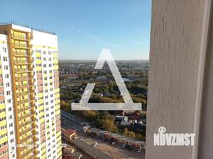 2-к квартира, на длительный срок, 50м2, 26/27 этаж