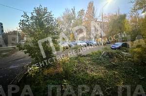 1-к квартира, на длительный срок, 37м2, 1/5 этаж