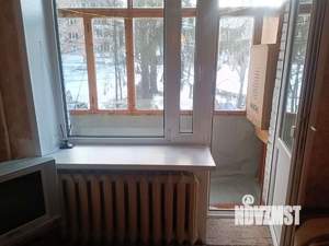 1-к квартира, на длительный срок, 33м2, 2/9 этаж