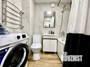 1-к квартира, посуточно, 40м2, 10/10 этаж