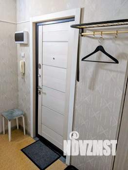 1-к квартира, посуточно, 35м2, 1/12 этаж