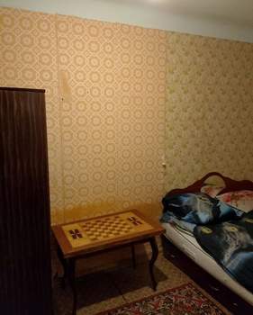 2-к квартира, на длительный срок, 41м2, 2/5 этаж