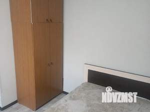 1-к квартира, посуточно, 32м2, 5/5 этаж