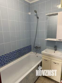 1-к квартира, на длительный срок, 45м2, 9/18 этаж