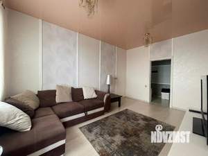 2-к квартира, на длительный срок, 78м2, 20/36 этаж