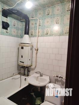 2-к квартира, на длительный срок, 43м2, 3/5 этаж