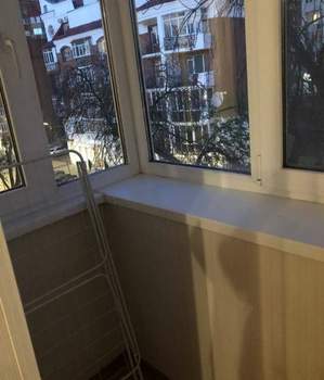 1-к квартира, на длительный срок, 35м2, 5/5 этаж