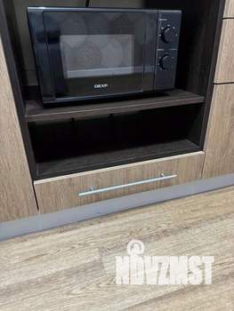 1-к квартира, посуточно, 52м2, 1/1 этаж