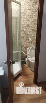 Студия квартира, на длительный срок, 17м2, 2/4 этаж