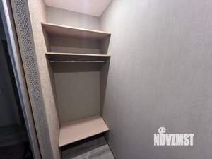 1-к квартира, на длительный срок, 34м2, 2/3 этаж