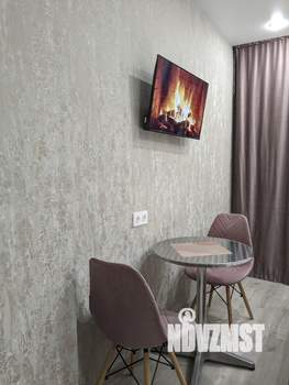 1-к квартира, посуточно, 21м2, 1/1 этаж