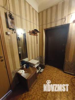 1-к квартира, на длительный срок, 40м2, 2/2 этаж