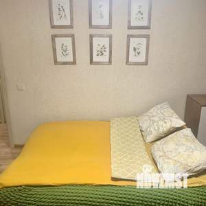 2-к квартира, посуточно, 51м2, 1/1 этаж