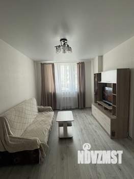 2-к квартира, на длительный срок, 55м2, 2/24 этаж
