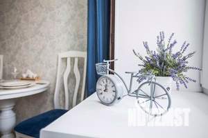 1-к квартира, посуточно, 35м2, 2/25 этаж