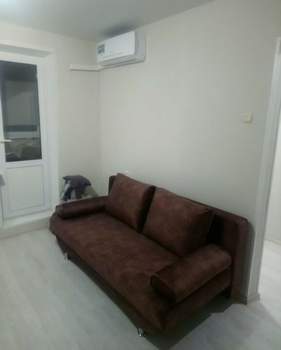 1-к квартира, на длительный срок, 29м2, 9/9 этаж