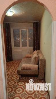 1-к квартира, на длительный срок, 18м2, 8/9 этаж