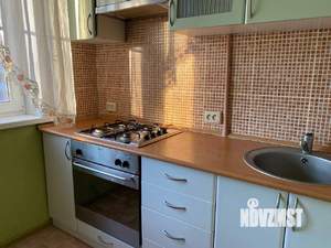 2-к квартира, на длительный срок, 44м2, 4/5 этаж