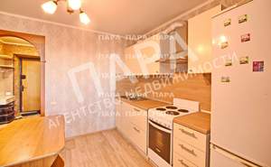 1-к квартира, на длительный срок, 40м2, 5/19 этаж