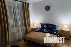 1-к квартира, посуточно, 20м2, 1/9 этаж