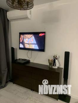 Студия квартира, посуточно, 31м2, 13/16 этаж