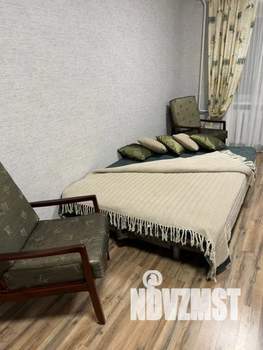 1-к квартира, посуточно, 50м2, 2/12 этаж