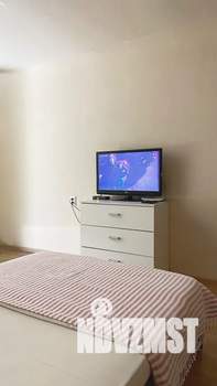 1-к квартира, посуточно, 40м2, 2/9 этаж