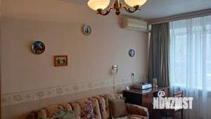 2-к квартира, на длительный срок, 50м2, 6/9 этаж