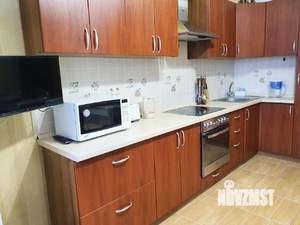 1-к квартира, посуточно, 55м2, 1/1 этаж