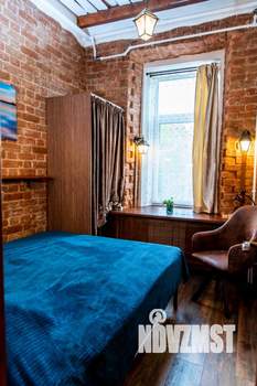 2-к квартира, посуточно, 42м2, 2/2 этаж
