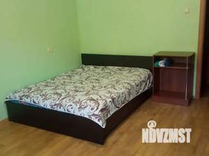 1-к квартира, посуточно, 41м2, 9/10 этаж