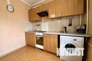 1-к квартира, посуточно, 30м2, 5/9 этаж