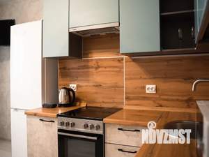 3-к квартира, посуточно, 80м2, 16/25 этаж