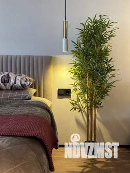 Студия квартира, посуточно, 37м2, 22/24 этаж