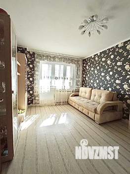 1-к квартира, на длительный срок, 40м2, 13/22 этаж