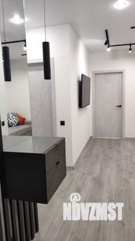 1-к квартира, на длительный срок, 42м2, 11/27 этаж