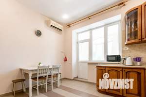 2-к квартира, посуточно, 60м2, 2/10 этаж