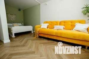 1-к квартира, посуточно, 37м2, 2/9 этаж