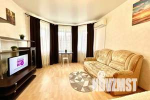 1-к квартира, посуточно, 45м2, 2/10 этаж